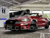 2023 Ford MUSTANG