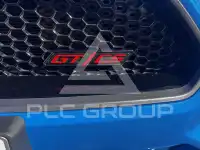 2023 Ford MUSTANG