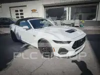 2023 Ford MUSTANG
