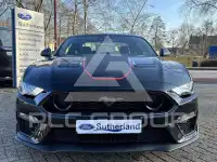 2023 Ford MUSTANG