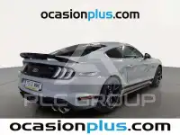 2023 Ford MUSTANG