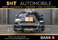 2023 Ford MUSTANG