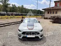 2023 Ford MUSTANG