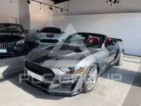 2023 Ford MUSTANG