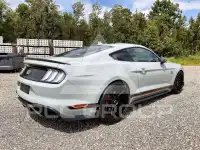 2023 Ford MUSTANG