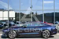 2023 Ford MUSTANG