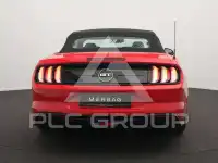 2023 Ford MUSTANG