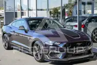 2023 Ford MUSTANG