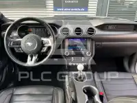 2023 Ford MUSTANG