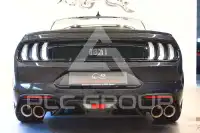 2023 Ford MUSTANG