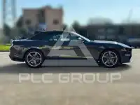 2023 Ford MUSTANG