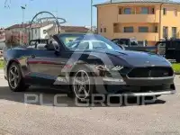 2023 Ford MUSTANG