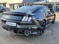 2023 Ford MUSTANG