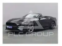 2023 Ford MUSTANG
