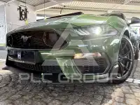 2023 Ford MUSTANG