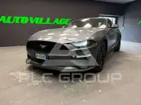 2023 Ford MUSTANG