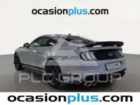 2023 Ford MUSTANG