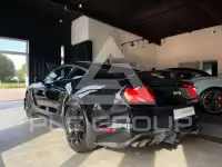 2023 Ford MUSTANG