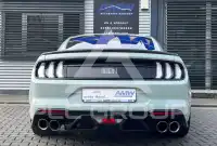 2023 Ford MUSTANG