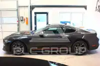 2023 Ford MUSTANG