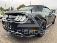 2023 Ford MUSTANG