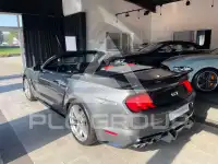 2023 Ford MUSTANG