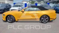 2023 Ford MUSTANG