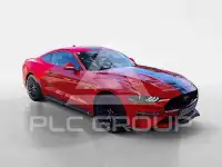 2023 Ford MUSTANG