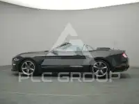 2023 Ford MUSTANG