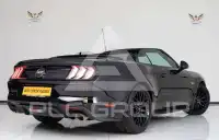 2023 Ford MUSTANG