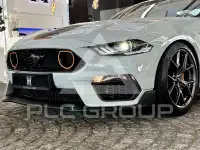 2023 Ford MUSTANG