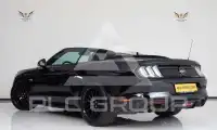 2023 Ford MUSTANG