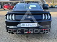 2023 Ford MUSTANG