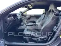 2023 Ford MUSTANG
