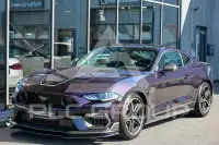 2023 Ford MUSTANG