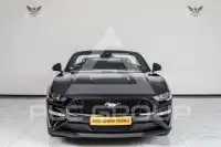2023 Ford MUSTANG