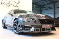 2023 Ford MUSTANG