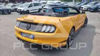 2023 Ford MUSTANG