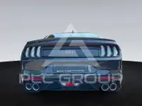 2023 Ford MUSTANG