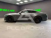 2023 Ford MUSTANG