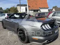 2023 Ford MUSTANG