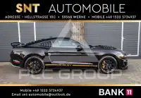 2023 Ford MUSTANG