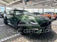 2023 Ford MUSTANG