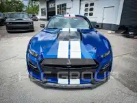 2023 Ford MUSTANG