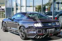 2023 Ford MUSTANG