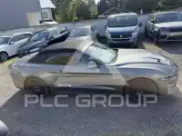 2023 Ford MUSTANG