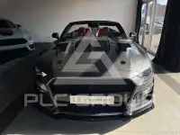2023 Ford MUSTANG