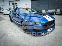 2023 Ford MUSTANG