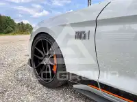 2023 Ford MUSTANG