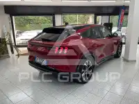 2023 Ford MUSTANG